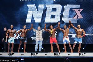 Фотограф Павел Гарасько (19.05.2024)